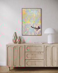 Image 6 of The First Light Print