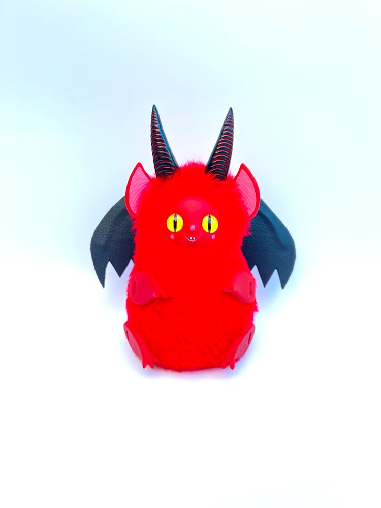 Devil Cutie 2 Image 2