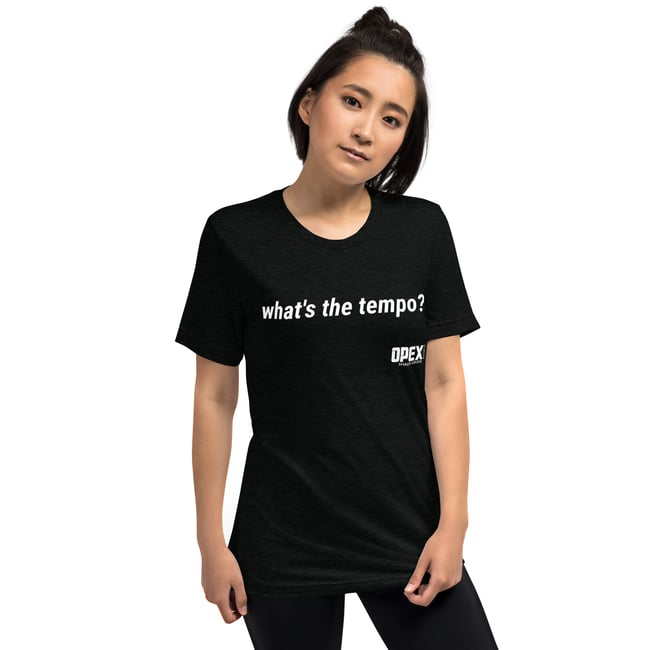 What's the Tempo T-Shirt