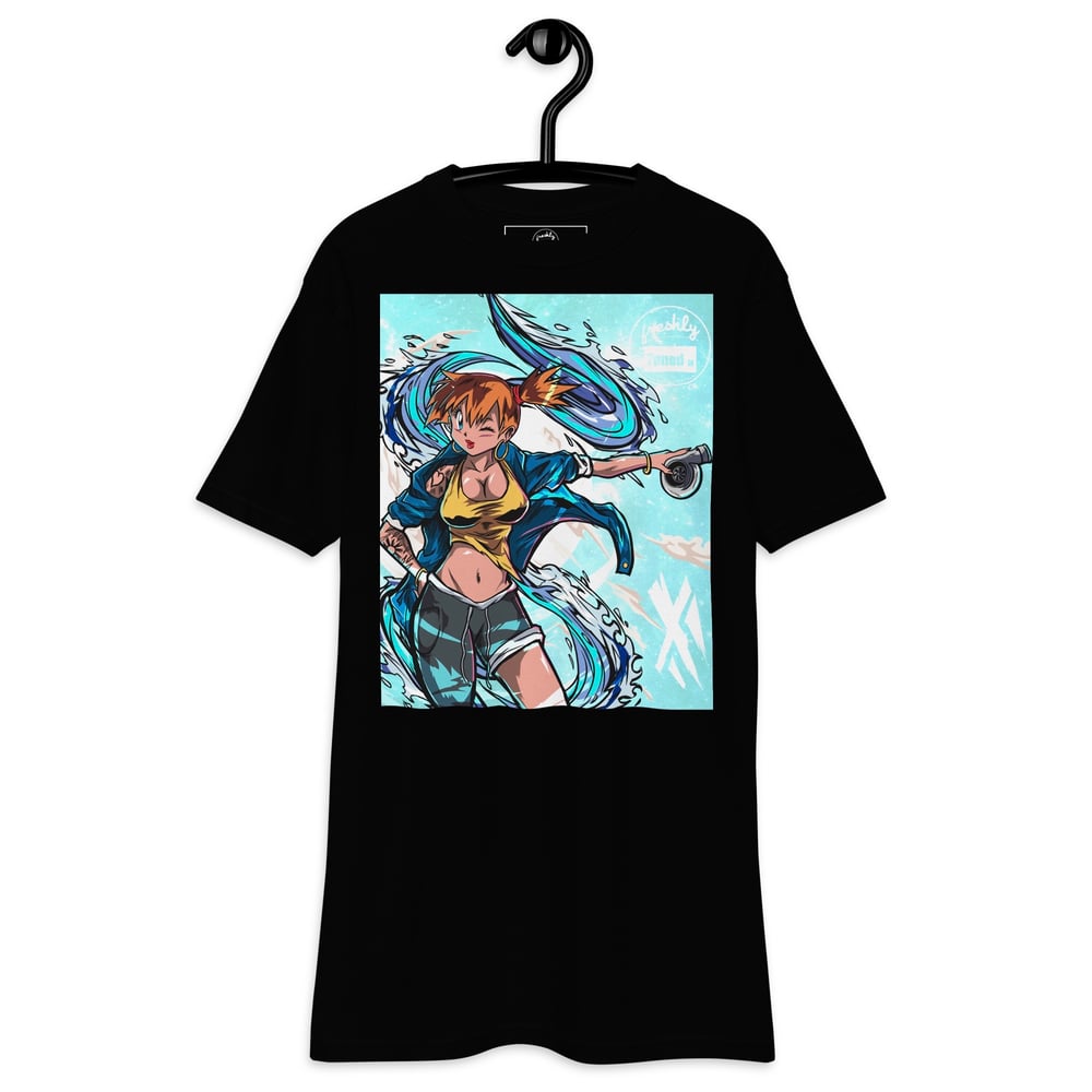 Misty AF Tee