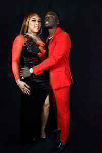 Image 5 of Goat Event (Gold) 