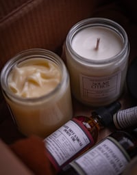 Image 12 of Post Partum Care Box