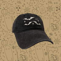 Image 1 of Bat Hat