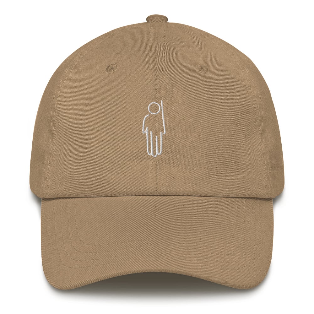 Omnist Dad Hat