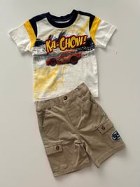 Image 1 of McQueen set 