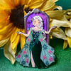 Frozen Fever Elsa