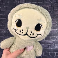 Image 2 of HUGGIE- Grumpkins