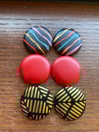Litebright Electric Button Set