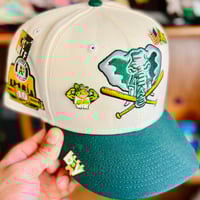 Image 2 of Oaktown Swolehoo