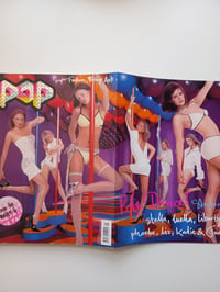 Image 2 of POP Magazine - Issue 1 *Autumn/Winter 2000/2001*