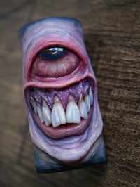 Image 13 of Faded Bic Lighter Sleeve