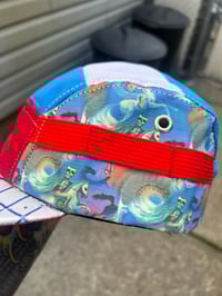 Image 5 of Polo Sport Pale Reflective Horse  Five Panel