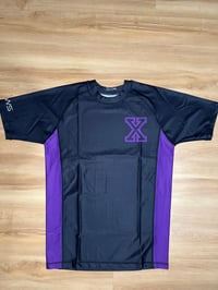Image 9 of *PRE-ORDER* Anabolic X Ranked Rashguard