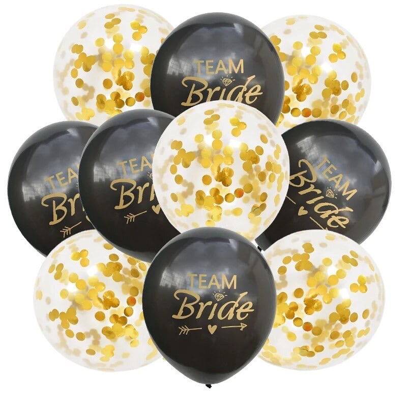 Image of Hen Party Balloons