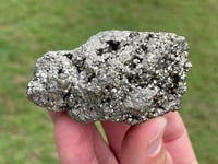 Image 3 of Cubic Pyrite Specimen #1861