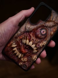 Image 9 of Custom phone cover for Samsung S25 Ultra