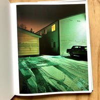 Image 4 of Todd Hido - Intimate Distance 