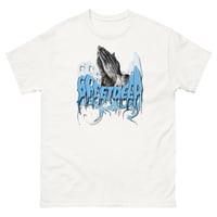 Image 3 of 6FEETDEEP PRAYER TEE