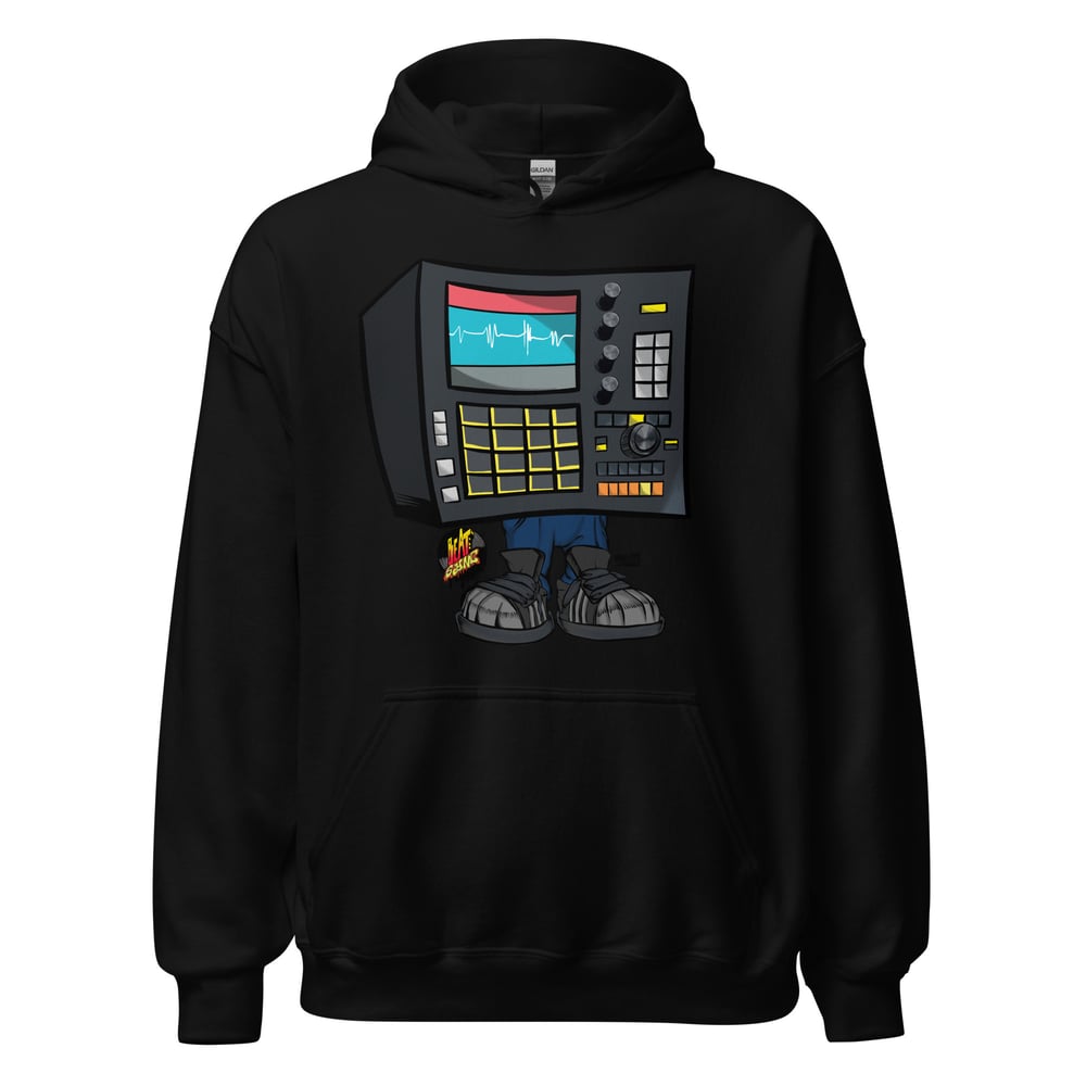 BEATSYNCMPC1 Hoodie
