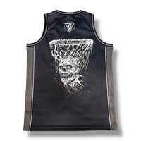 Image 3 of Grind Clothing - Grindunk Jersey