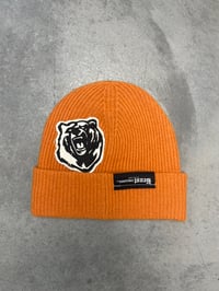 Image 2 of BEAST LOGO BEANIE 