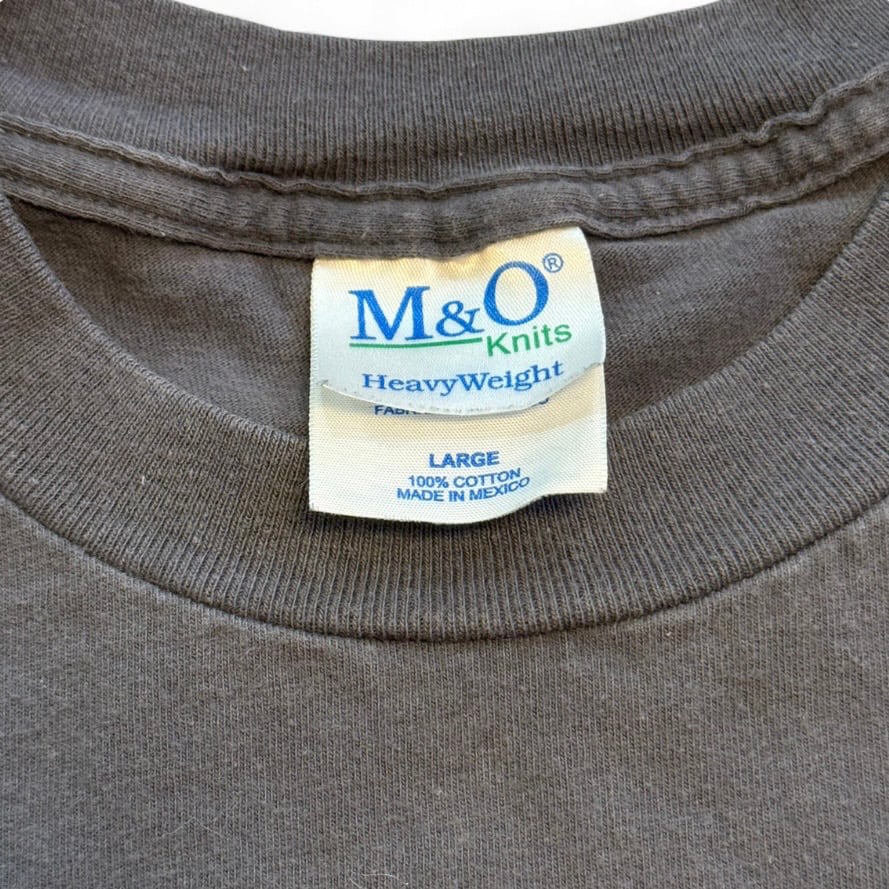 Image of 2000s Pyscho “Cool People” Graphic Tee (L)