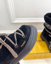 Image 8 of FETTY BOOTS