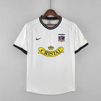 Image 1 of Colo-Colo 2000/01 Home