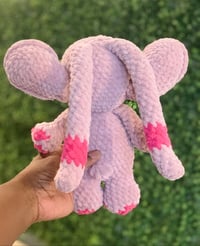 Image 5 of Alien Girl