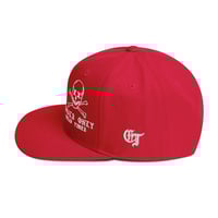 Image 12 of Locals Only SnapBack