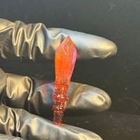 Image 5 of 3DXL Peak Joystick 3 - Daybreak Crystal