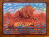 Widespread Panic - Red Rocks DAY Foil