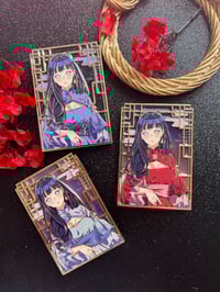Image 4 of Golden Dynasty Series Extras