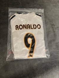 Image 3 of Real Madrid 05/06 Ronaldo 