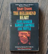Night Visions – The Hellbound Heart, edited by George R.R. Martin