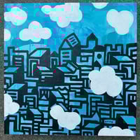 Image 1 of Partly Cloudy