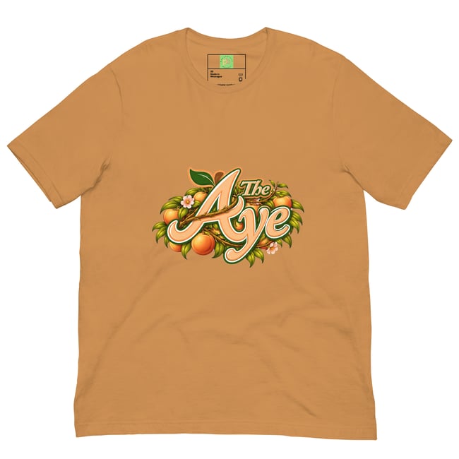 The Peachtree T-shirt