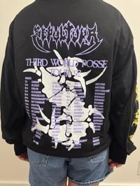 Image 2 of TWP Longsleeve