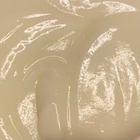 Image 3 of Banana Coconut Curling Custard 