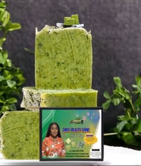 Image 5 of ASOSI BAR SOAP