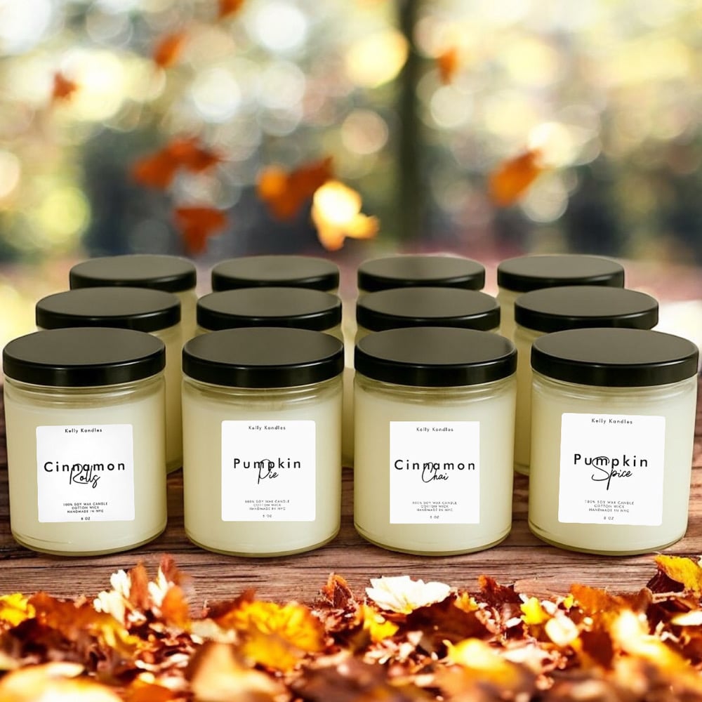 Image of Fall Collection