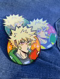 Image 1 of Baja Blasty Boy - EXTRAS