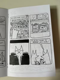 Image 3 of Fox Town, U.S.A. Zine