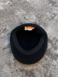 Image 2 of SCISSORS FLAT CAP