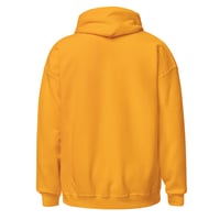 Image 19 of VALUED Unisex Heavy Blend Hoodie | Gildan 18500 