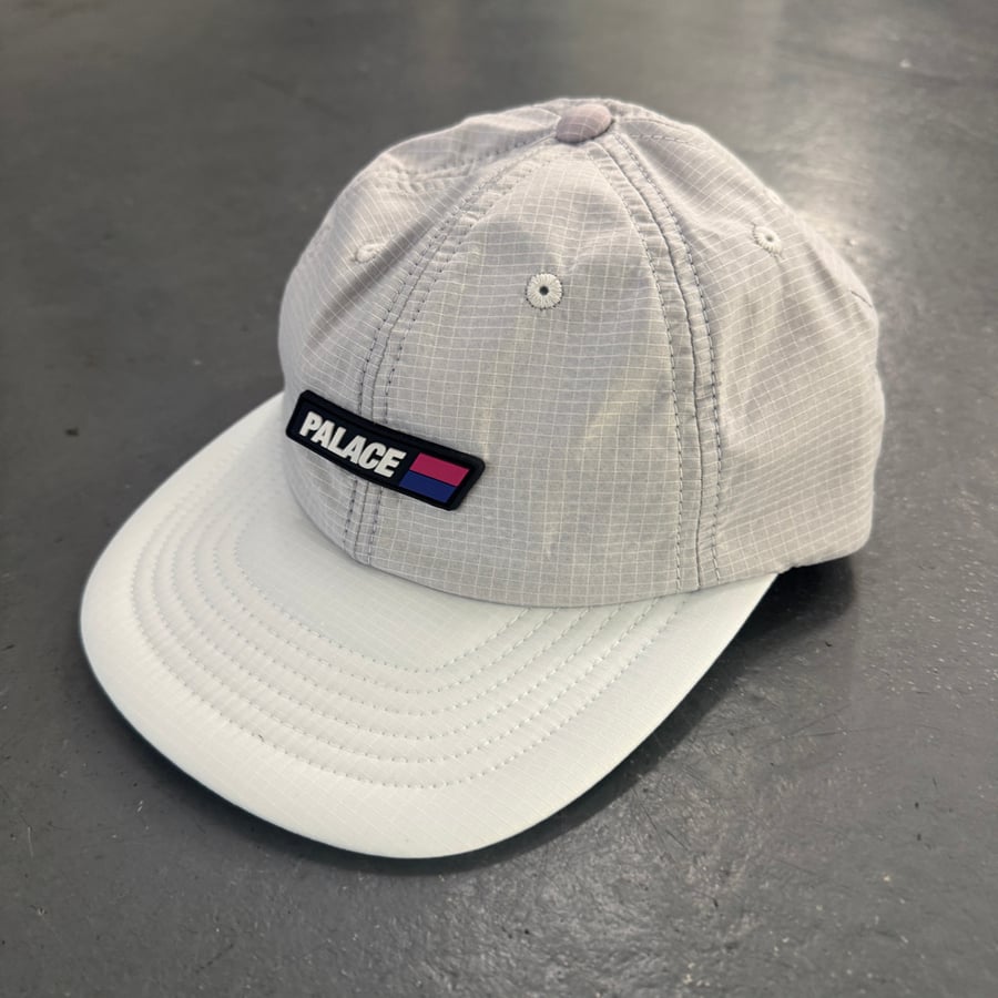 Image of SS 18 Brand new Palace cap