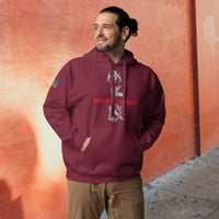 Image 10 of Never Forget Hoodie