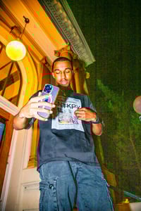 Image 3 of “Humane Tribune” Tee