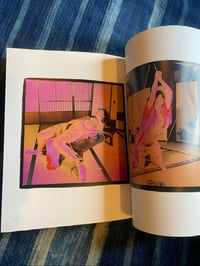 Image 2 of Kiyoshi Ikejiri- ORGANIZER N1, 1994. RARE