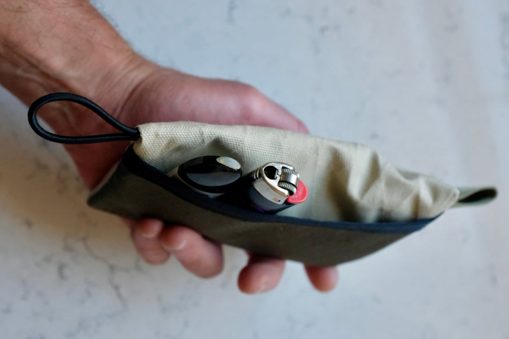 Trail Purse (SPECIAL EDISHUN)